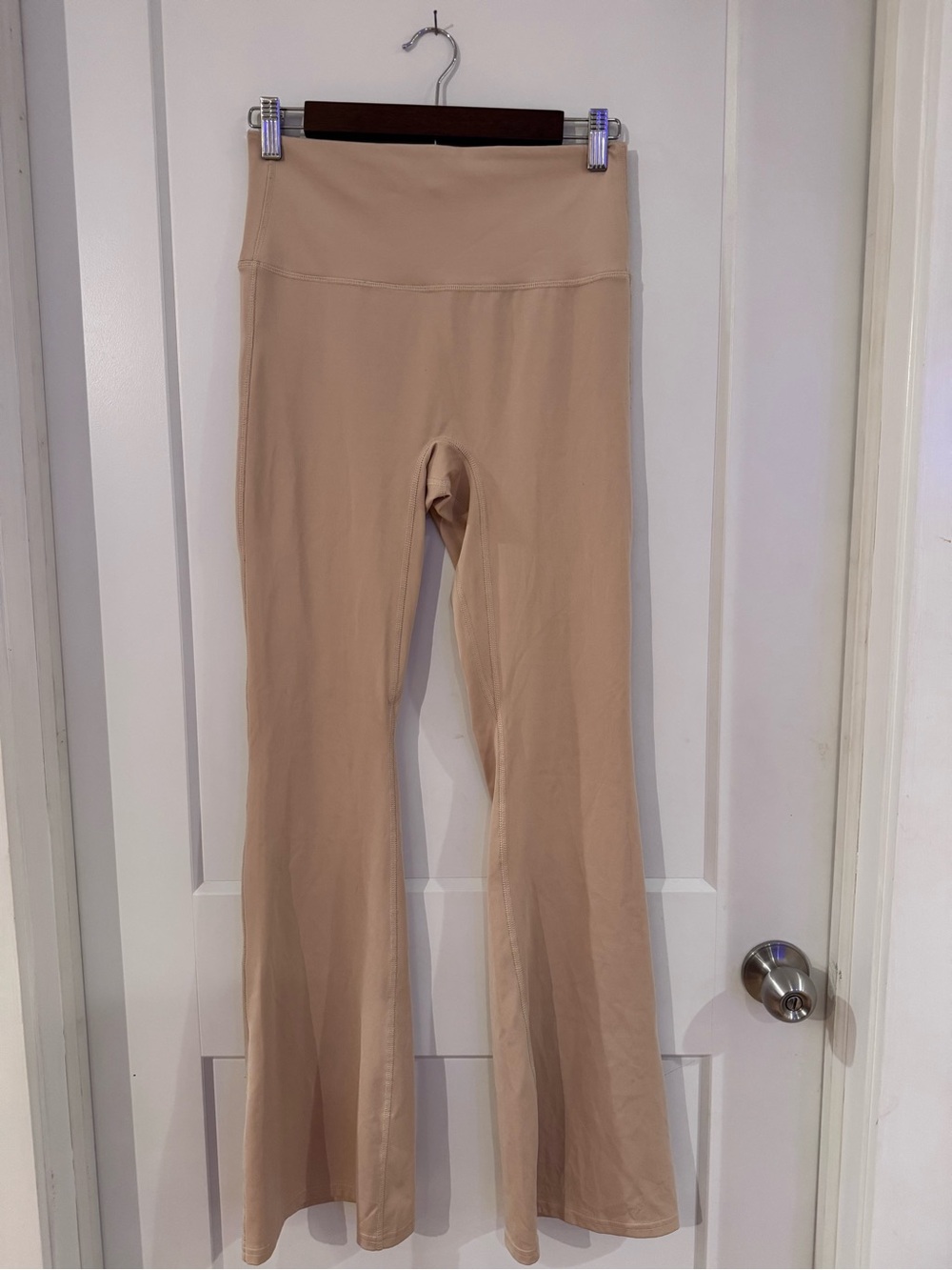 All In Motion Flare Leggings